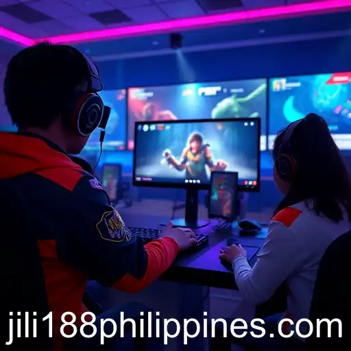 Emerging Trends in Online Gaming Industry