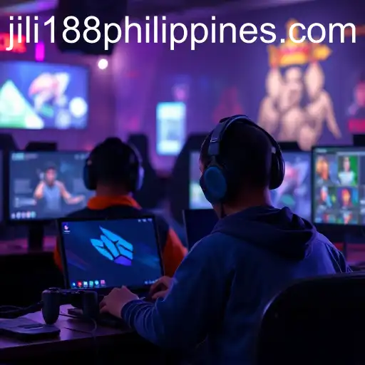 Gaming Trends in the Philippines