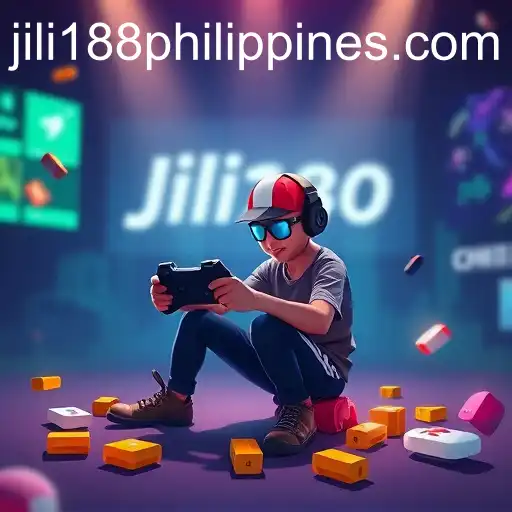 The Rise of Jili188 in the Philippines: An Overview