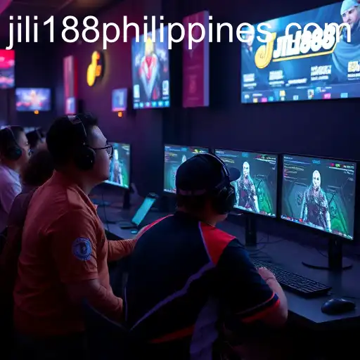 The Rise of Jili188 in the Philippines