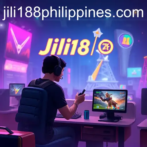 Rising Popularity of Jili188 in the Philippines