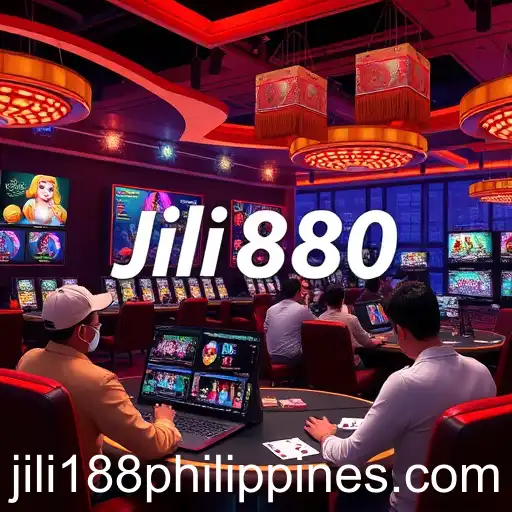 Exploring Jili188: The Rising Gaming Hub in the Philippines