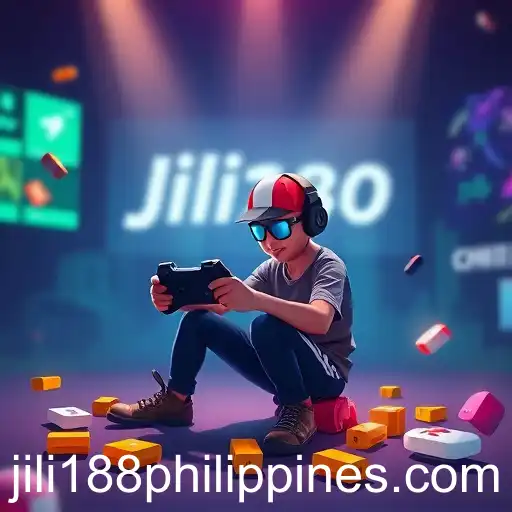 The Rise of Jili188 in the Philippines: An Overview