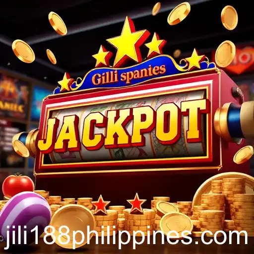 The Rise of Online Gaming and Jili188