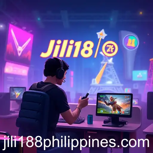 Rising Popularity of Jili188 in the Philippines