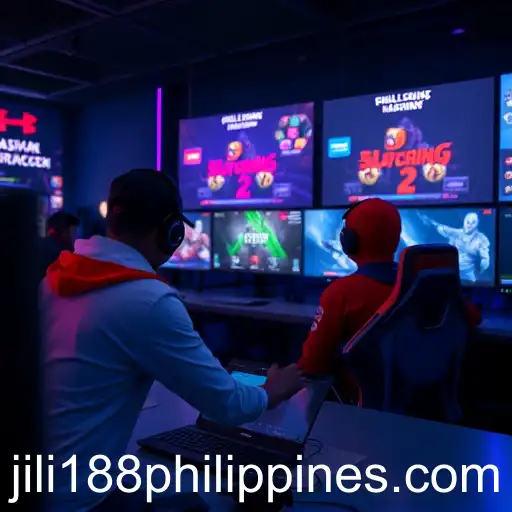 Gaming Industry Growth in the Philippines