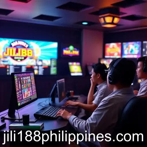 Growing Popularity of Jili188 in the Philippines