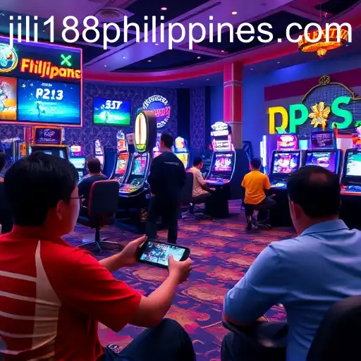 The Rise of Online Gaming in the Philippines