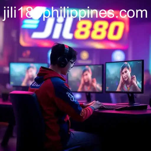 The Rise of Online Gaming Platforms in Southeast Asia