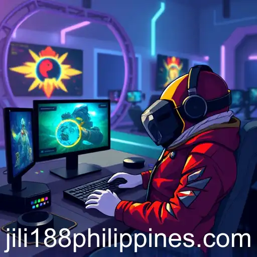 The Rise of Online Gaming in the Philippines