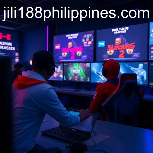 Gaming Industry Growth in the Philippines