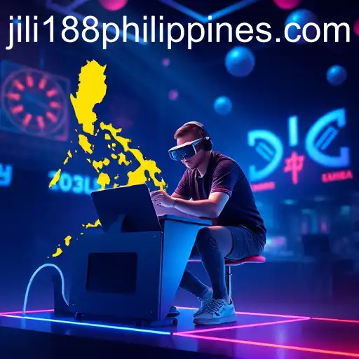 The Rise of Jili188 in the Philippines