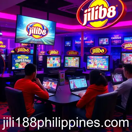Emerging Trends in the Philippines Gaming Market
