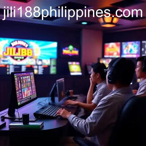 Growing Popularity of Jili188 in the Philippines