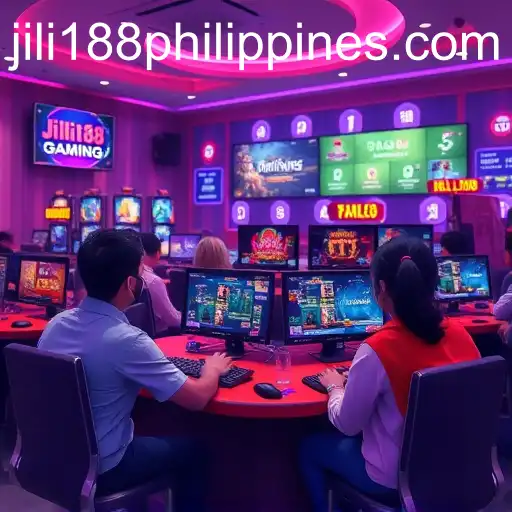 The Rise of Jili188 in the Philippines