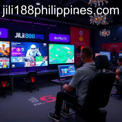 The Rise of Jili188: Gaming Trends and Innovations