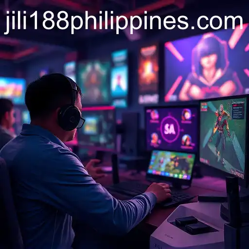 The Rise of Online Gaming in the Philippines