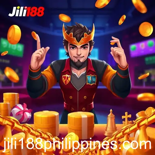 Rise of Online Gaming in the Philippines