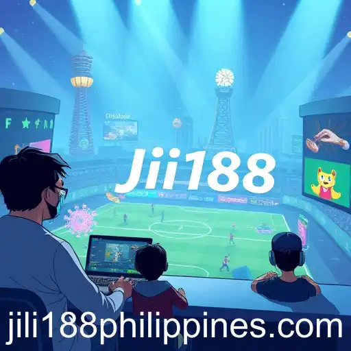 Rise of Online Gaming in the Philippines