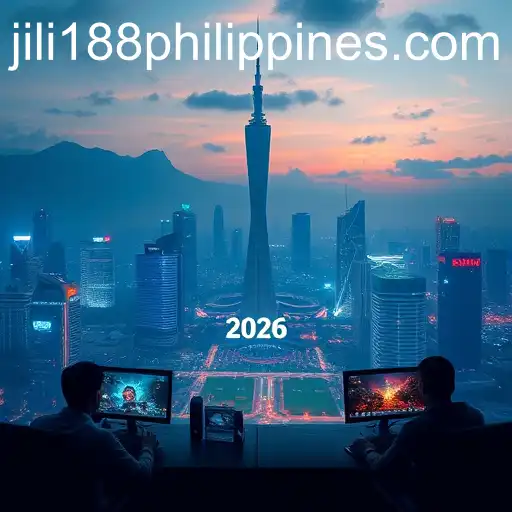 The Rise of Online Gaming in the Philippines